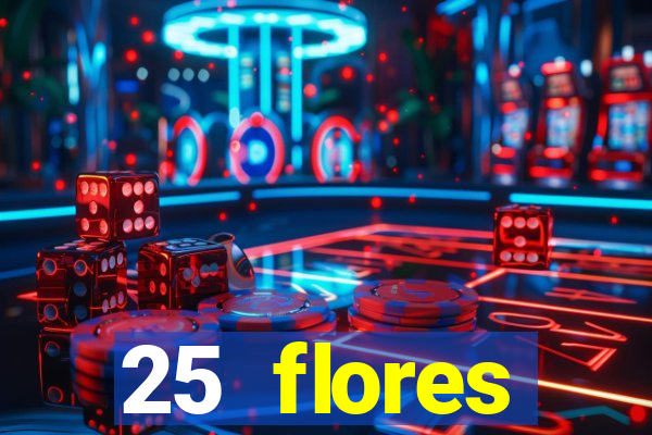 25 flores silvestres desbravadores